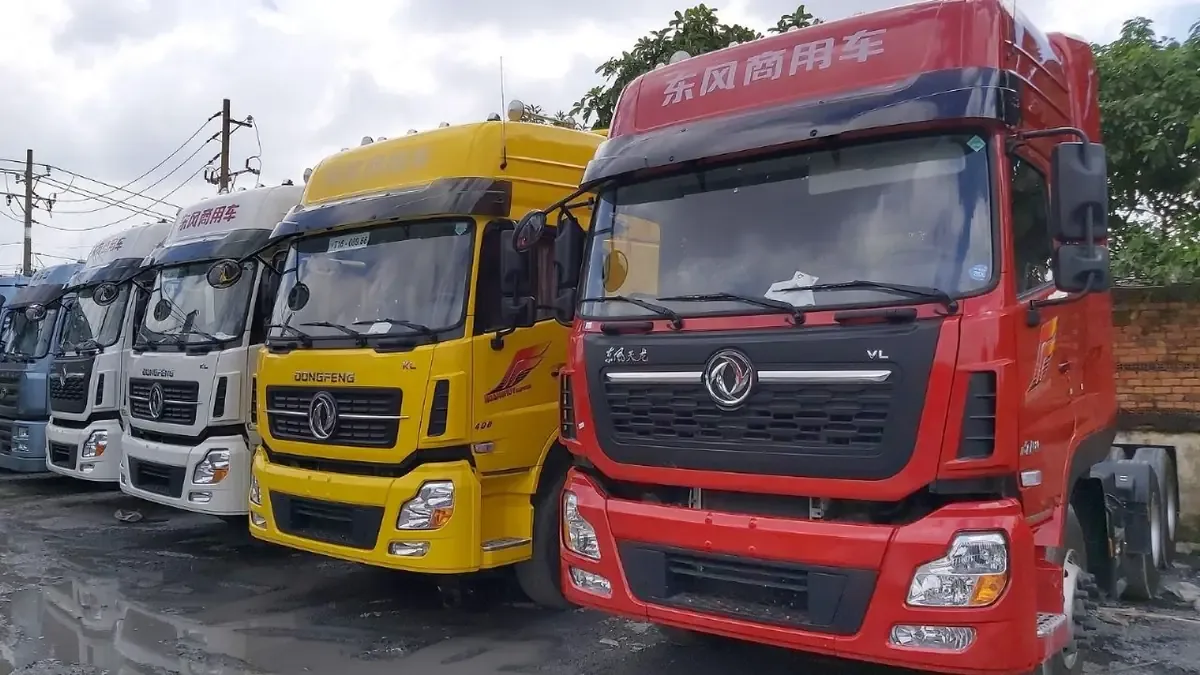 La estrategia de visibilidad de datos transforma la competencia en el transporte.