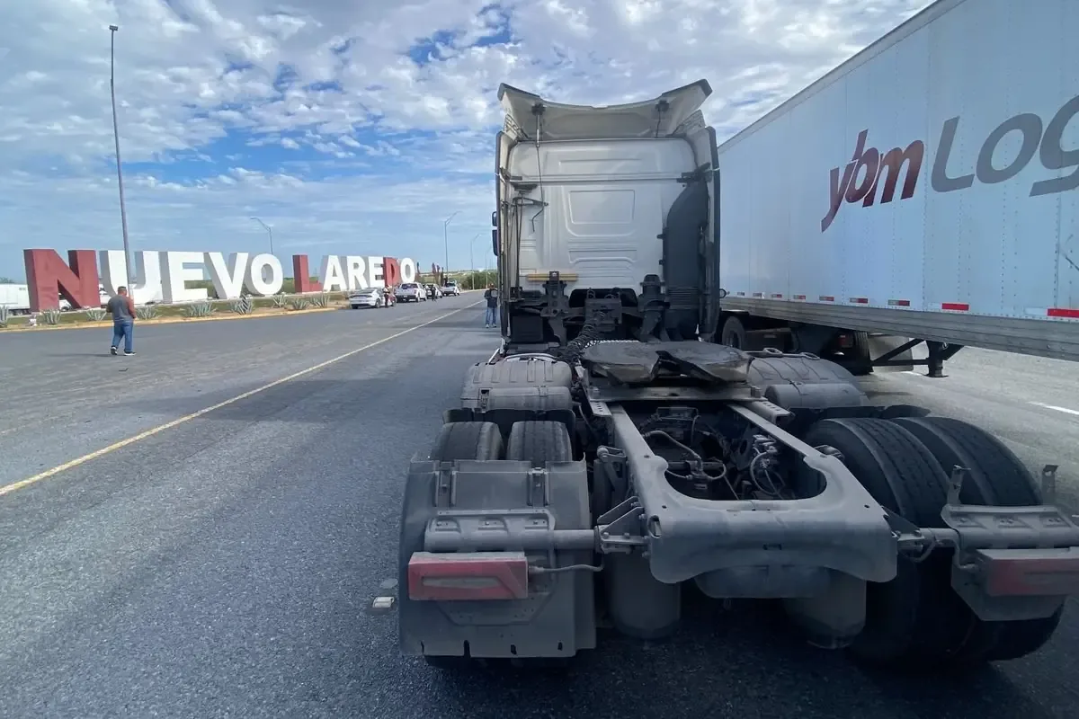 Los transportistas exigen mejoras en seguridad y condiciones operativas ante la creciente violencia en las carreteras.