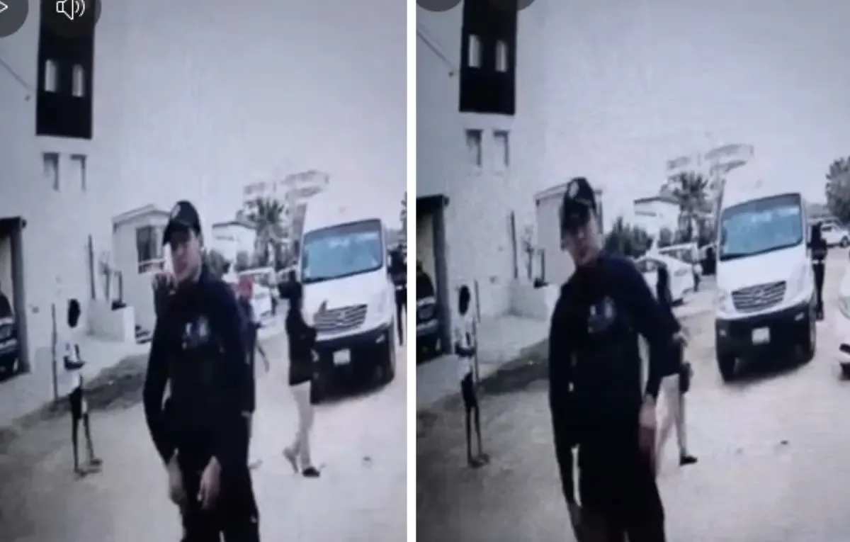Transportistas en Los Cabos expresan su inquietud por el operativo policial.
