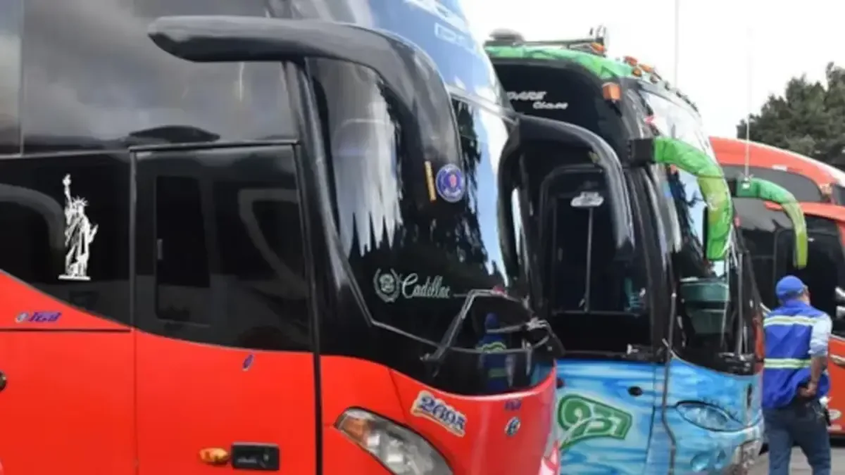 La seguridad vial se convierte en prioridad para garantizar la movilización de votantes en la próxima elección.