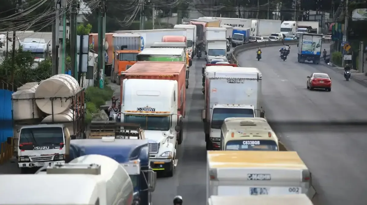 La movilización se realizará en respuesta al aumento del precio de los combustibles y a la creciente inseguridad.