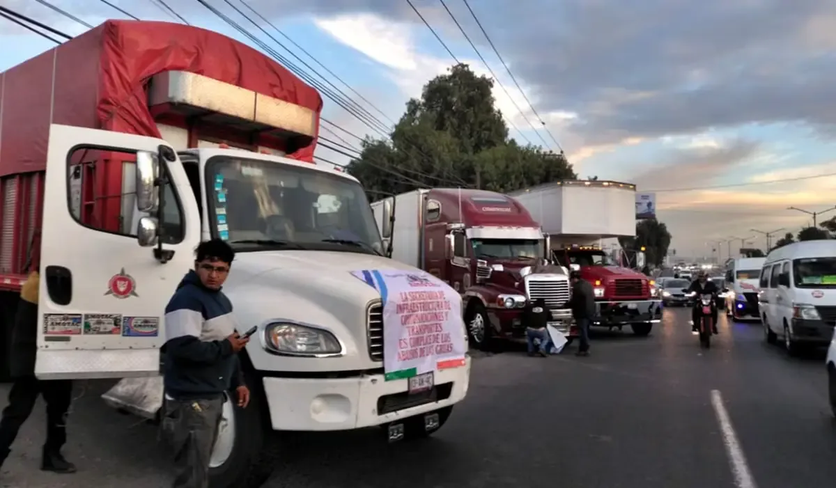 Organizaciones como HAMOTAC y CANACAR rechazan el paro y llaman al diálogo con las autoridades.