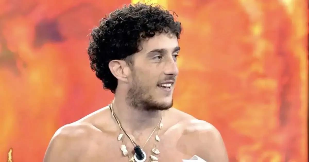 Tras abandonar 'Supervivientes 2026' por salud, el concursante busca una nueva oportunidad en el reality.