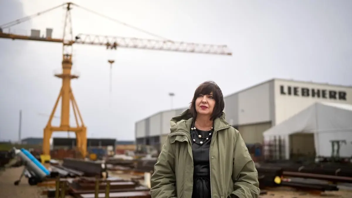 Tras casi cuatro décadas, Carmen Arregui deja un legado de transformación en la industria.