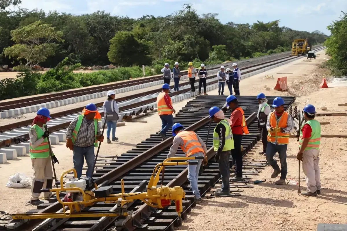 La infraestructura busca transformar la logística entre Yucatán y el puerto de Progreso.