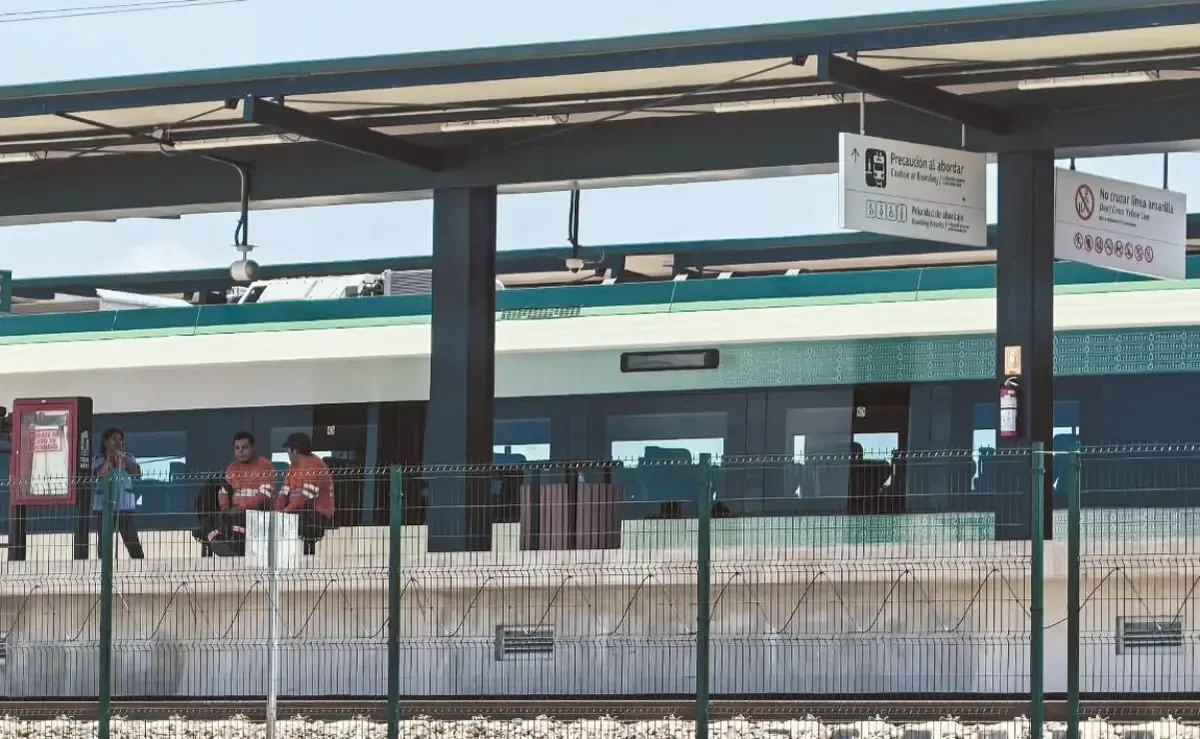 Las pérdidas del Tren suman más de 14 mil millones desde su inauguración.