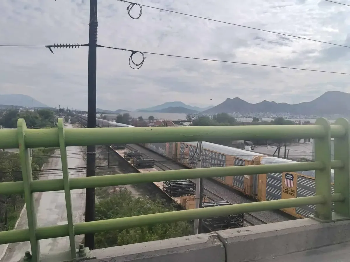 El proyecto de tren de pasajeros busca mejorar la movilidad en la región, aunque aún falta información crucial para su ejecución.