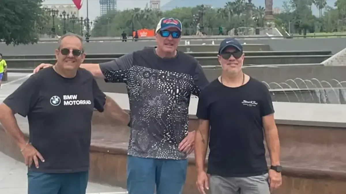 Una travesía única que combina aventura, camaradería y pasión por el motociclismo.
