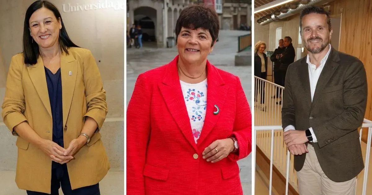 Tres candidatos proponen diferentes enfoques para el uso de la IA en la educación universitaria.