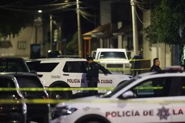 La Policía investiga tres hallazgos de cuerpos en diferentes colonias de la ciudad.