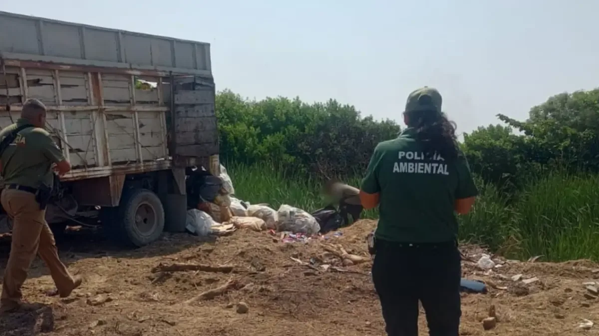 La acción busca fortalecer la protección al medio ambiente en Acapulco.