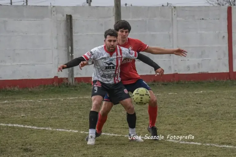 La Liga de Dorrego inicia su segunda rueda con interesantes encuentros en diversas categorías.