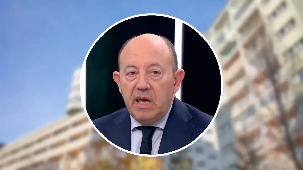 La escasez de viviendas en España sigue siendo la principal preocupación económica, según el economista Gonzalo Bernardos.