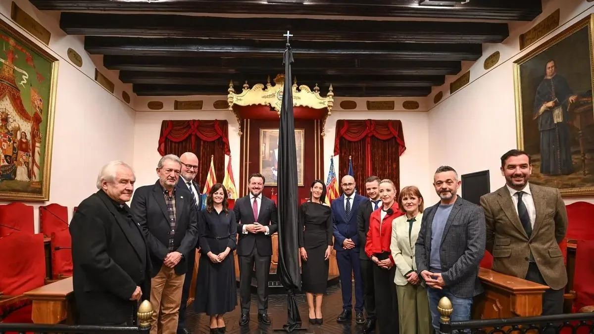 Tres figuras emblemáticas liderarán la tradicional celebración en Elche.
