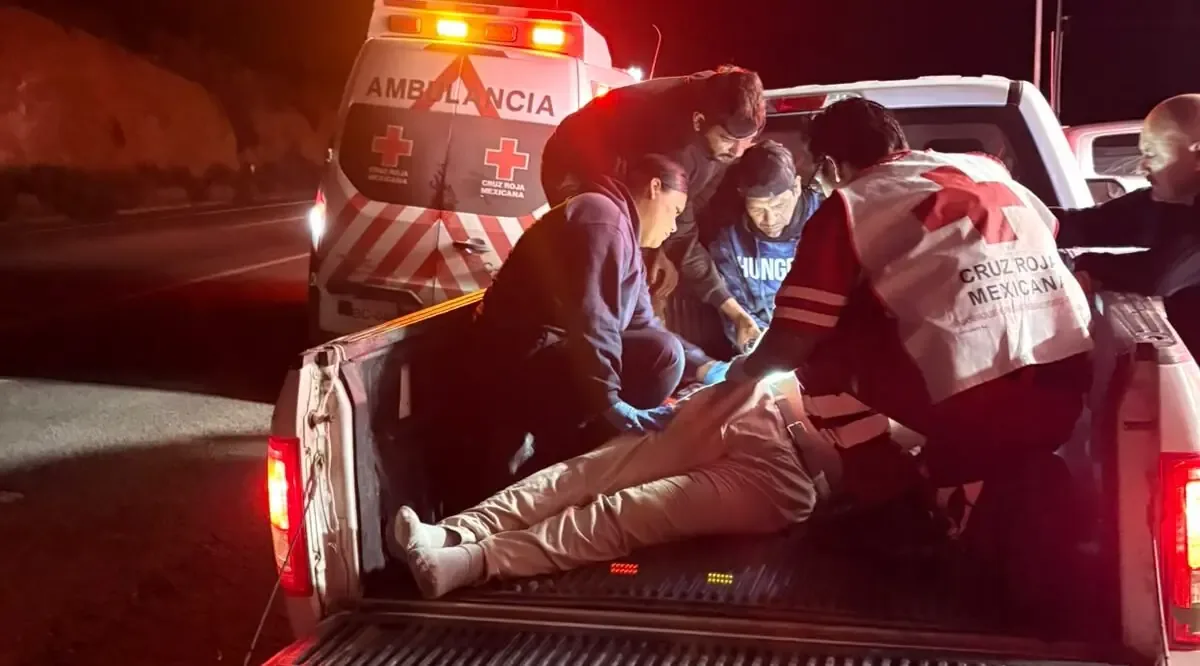 El ataque armado en Ensenada genera preocupación sobre la seguridad en la región.
