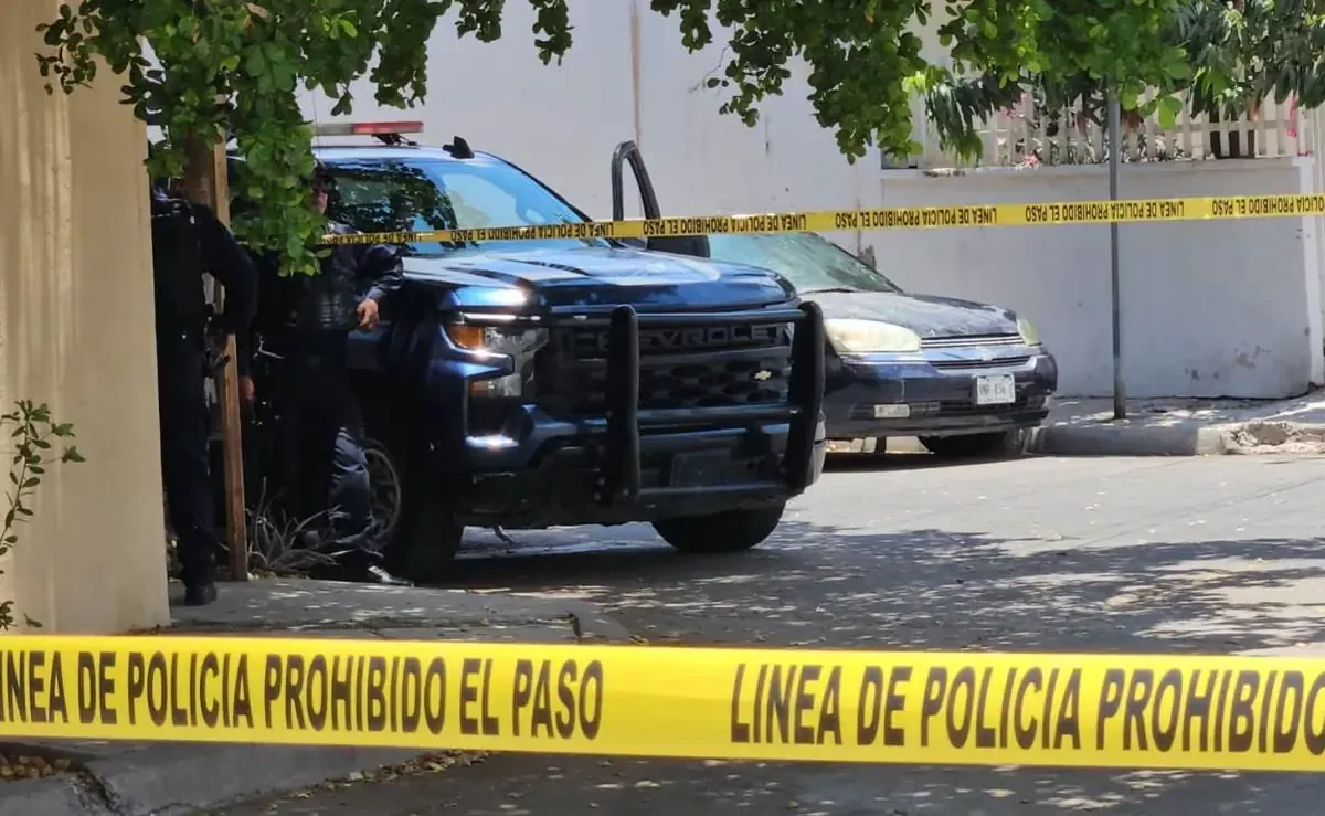 Tres hombres fueron asesinados en Mazatlán en hechos violentos, generando preocupación en la comunidad.