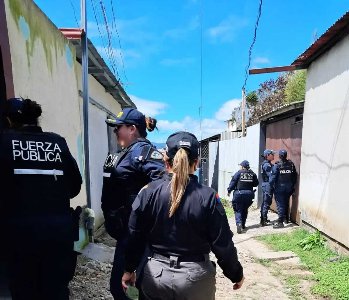 Tres homicidios en Los Diques despiertan preocupación y piden colaboración interinstitucional.