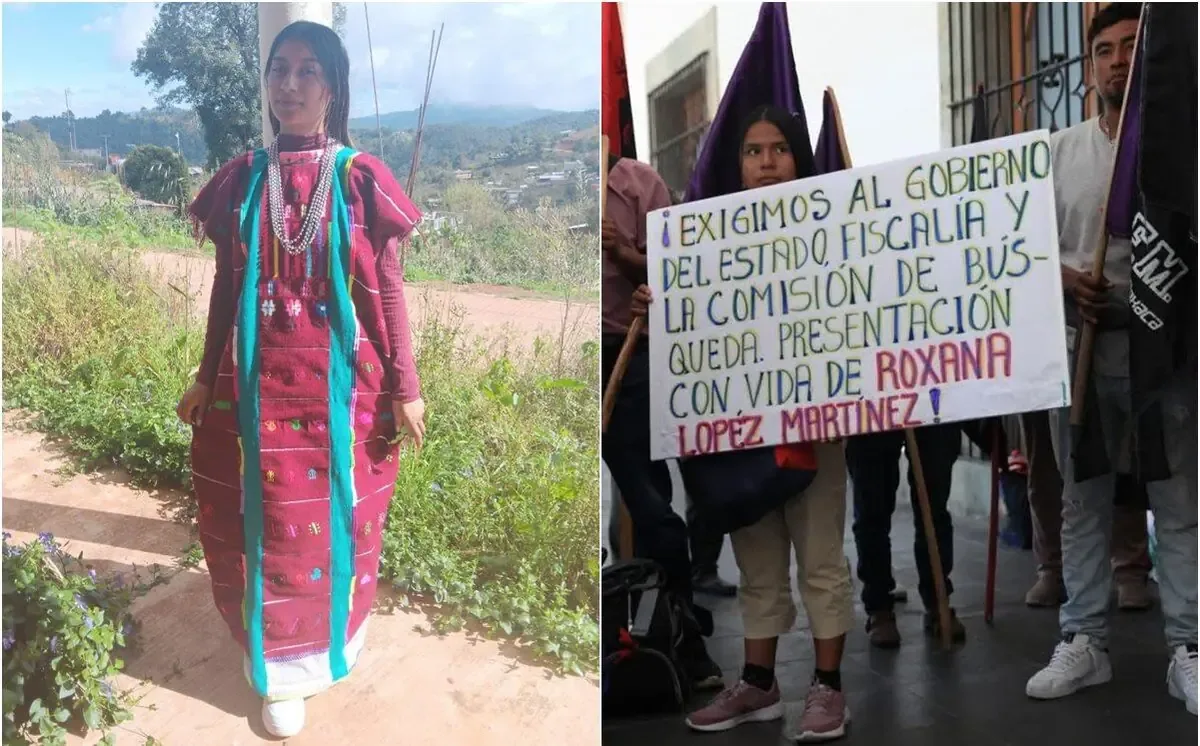 Organizaciones llaman a atención urgente ante la creciente desaparición de mujeres indígenas.