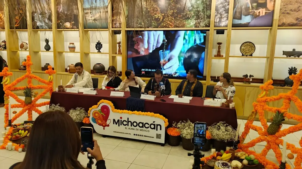 La celebración busca impulsar el turismo y la permanencia de visitantes en la entidad.