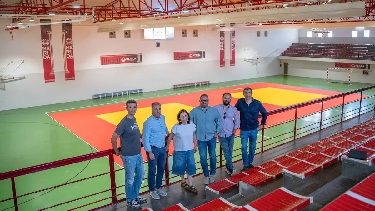 La reapertura de las piscinas municipales busca atender la demanda deportiva en Mérida y mejorar sus instalaciones.