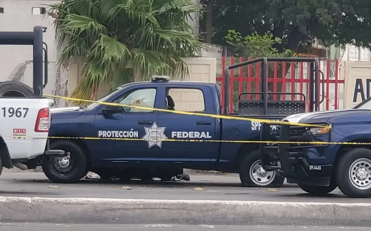 La violencia armada contra fuerzas de seguridad en Tamaulipas continúa incrementando, generando preocupación en la zona.