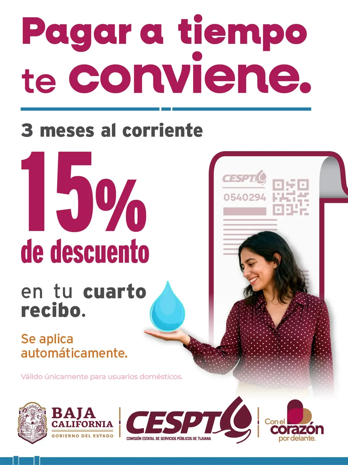 La Fiscalía de Tijuana activa medidas cautelares en tres casos distintos de allanamiento.
