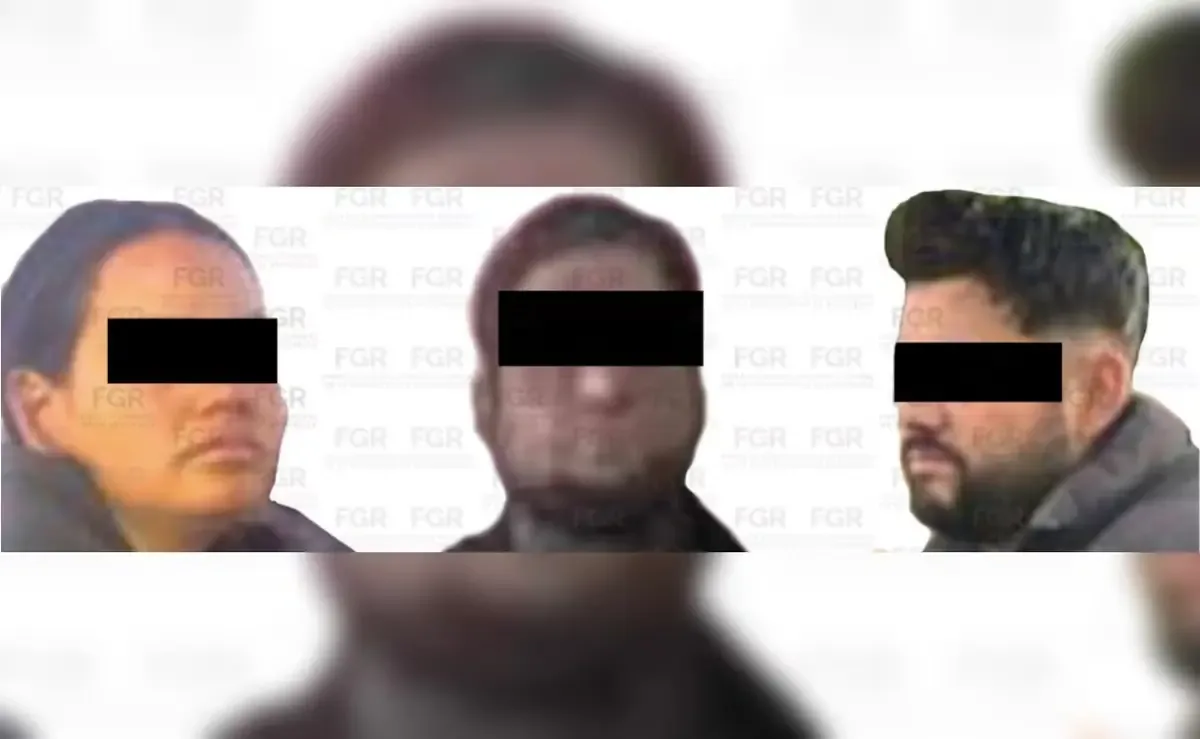 La Fiscalía General de la República logró la condena tras un operativo en la carretera Hermosillo-Sahuaripa.