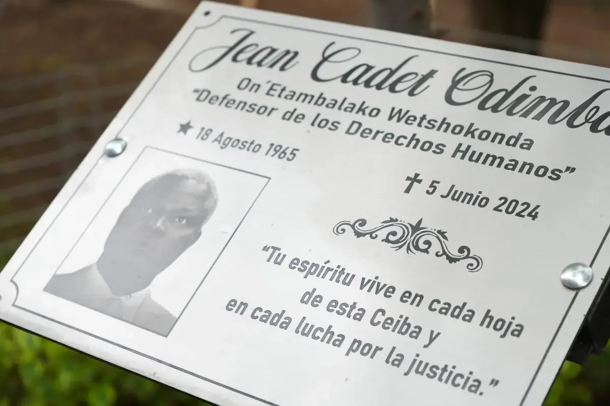 El fallo judicial es un avance hacia la justicia y reparación para las víctimas.