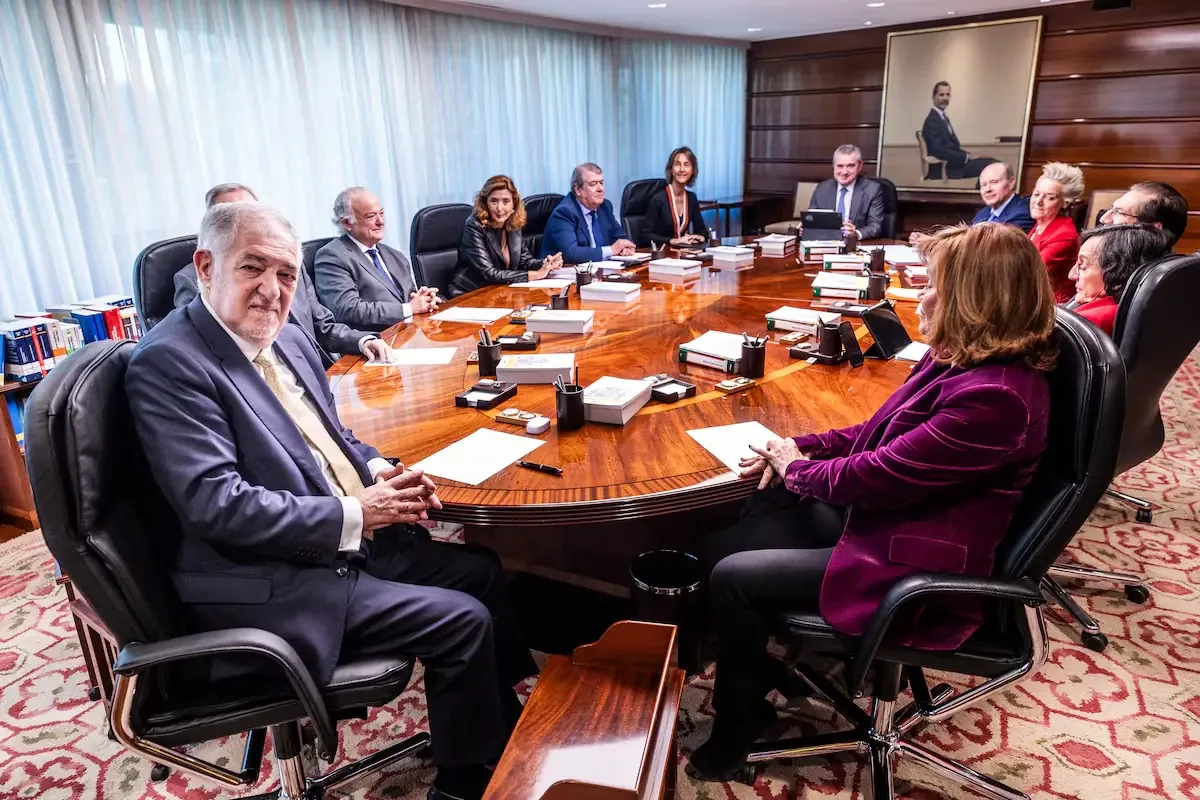 La inadmisión del recurso afecta el derecho al voto de ciudadanos nacionalizados en el extranjero.