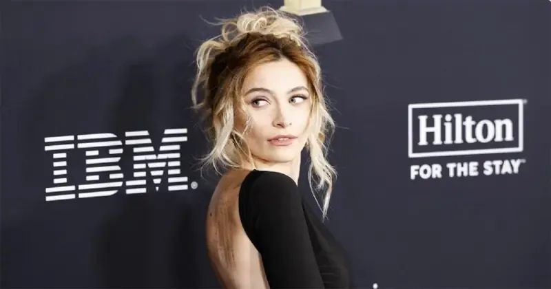 La hija de Michael Jackson logra una victoria legal en la gestión de su herencia.