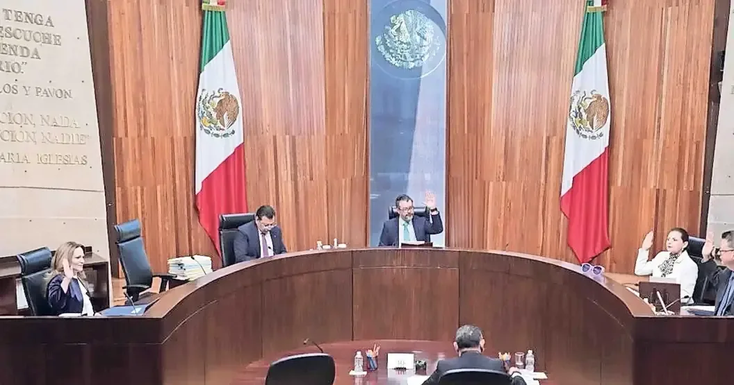 Este nuevo servicio ofrecerá platillos internacionales a trabajadores y magistrados del TEPJF.