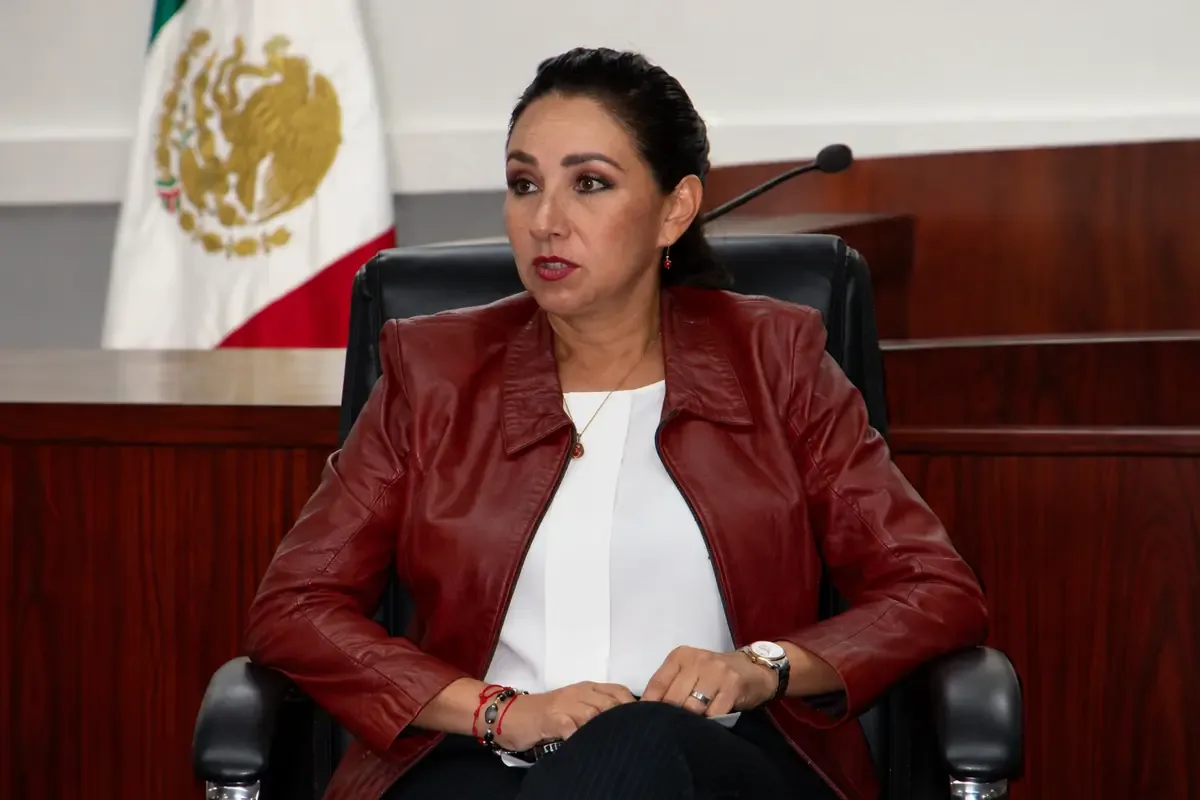 El Tribunal Electoral de Michoacán decide no sancionar al senador tras alegaciones de violencia política de género.