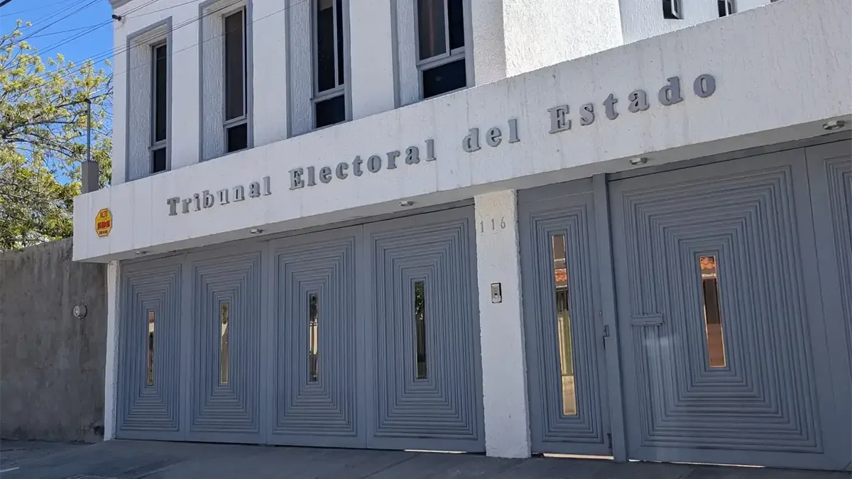 El TEESLP necesita más personal ante el aumento de trabajo electoral para 2026-2027.