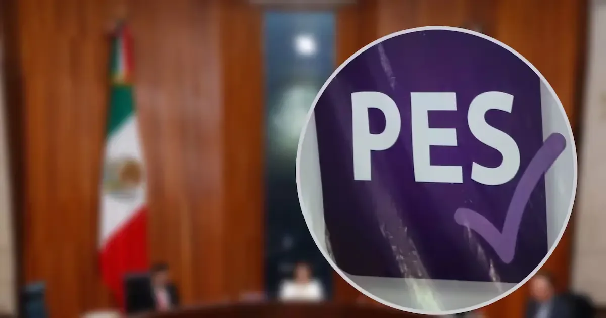 El Tribunal Electoral revoca más de 81 millones de pesos al partido por irregularidades en su asignación.