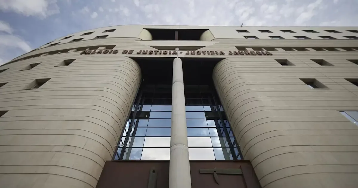 La condena trata de un caso de agresión sexual a una alumna de 10 años en un colegio.