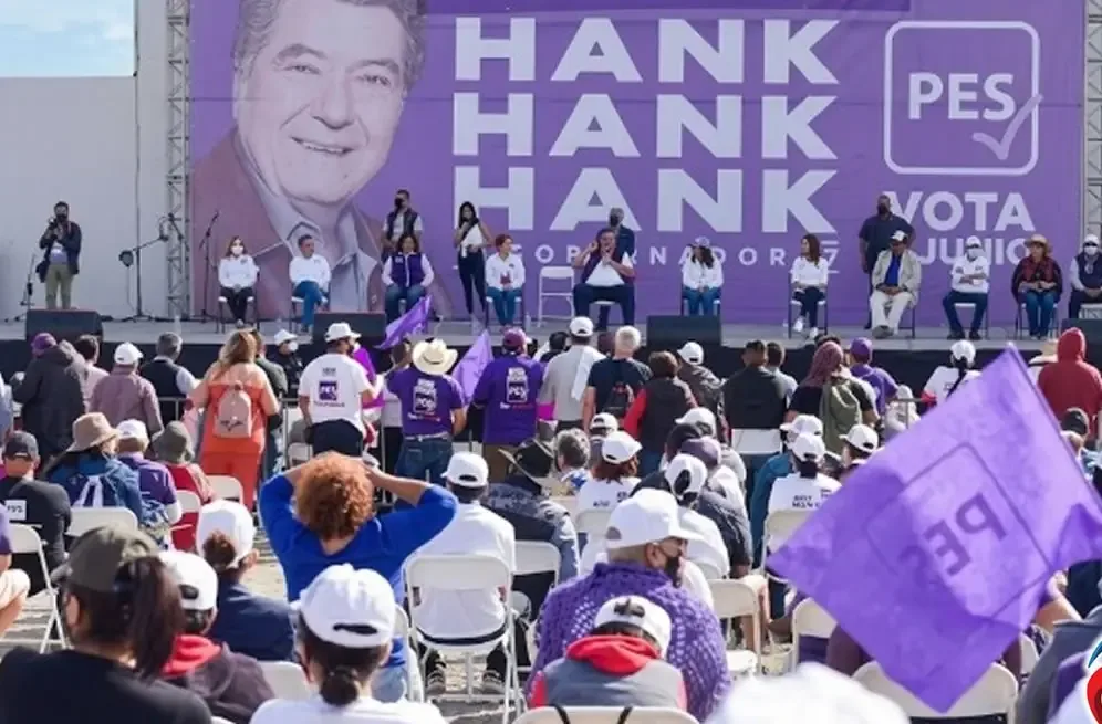 La medida responde a críticas sobre el financiamiento desproporcionado del partido tras su bajo rendimiento electoral.