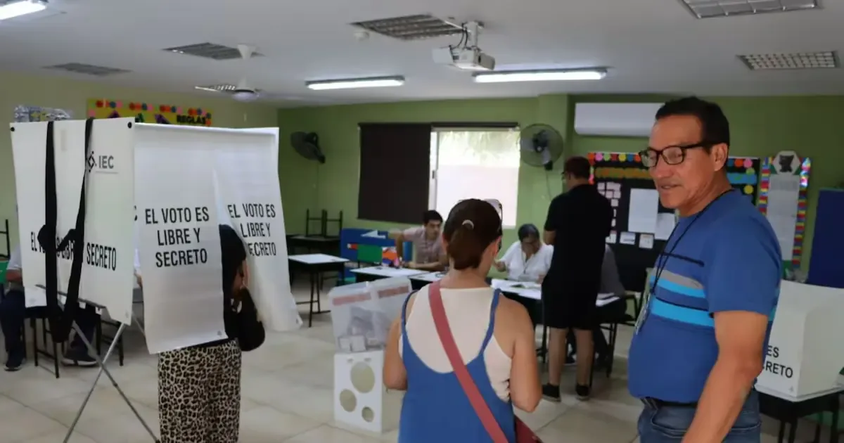 La victoria del PRI desafía la hegemonía de Morena y sugiere nuevas oportunidades para otros partidos.
