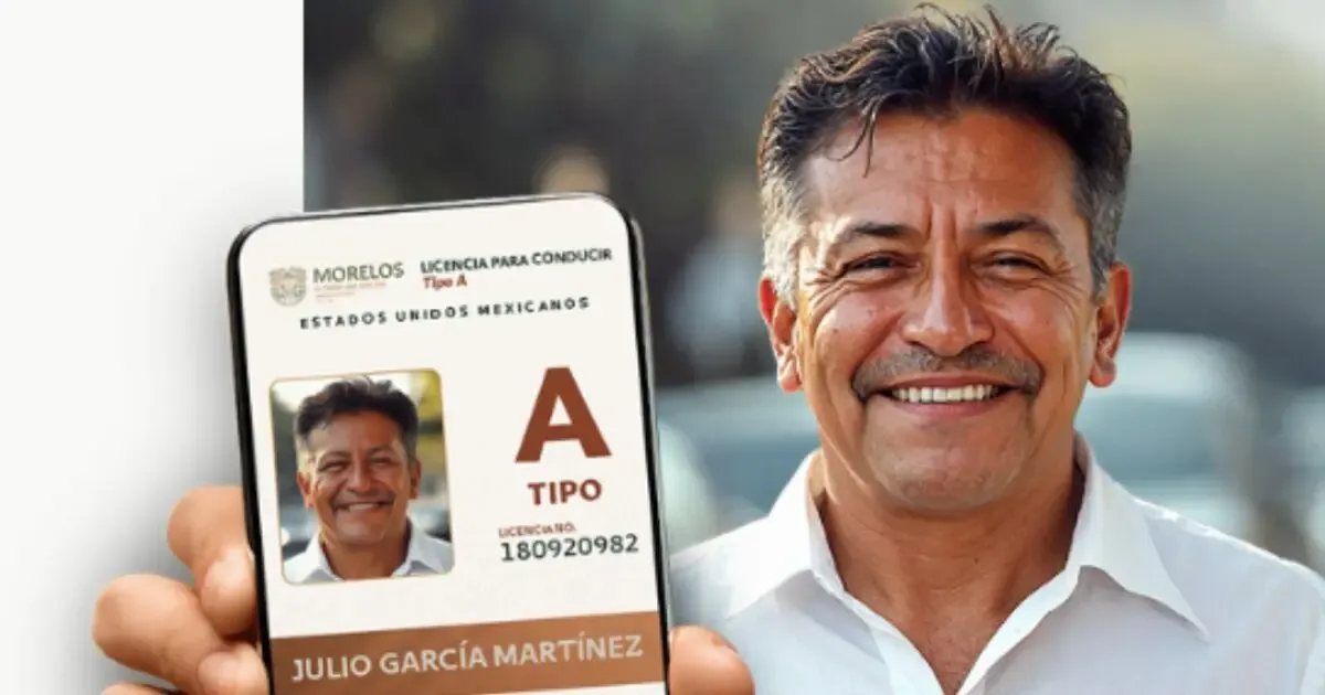 Trámite digital de refrendo vehicular en Morelos ahora disponible.