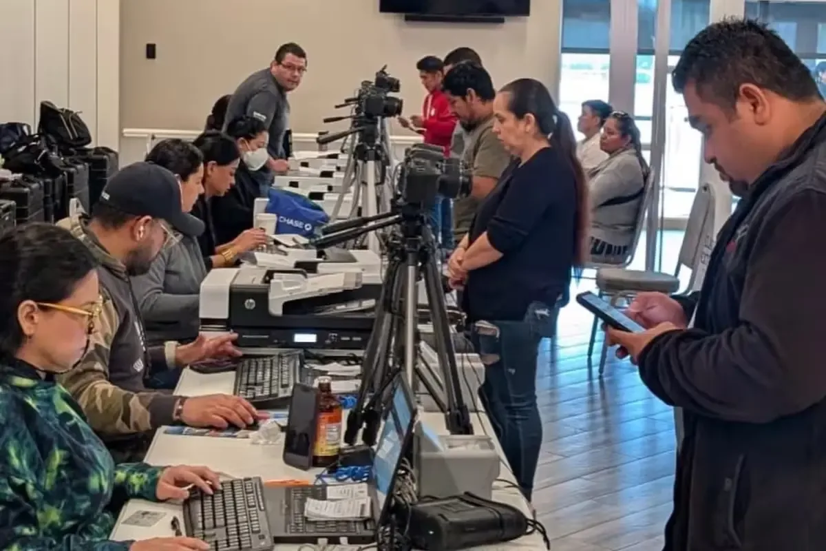 Trámites consulares estarán disponibles en Immokalee, facilitando el acceso a servicios esenciales.