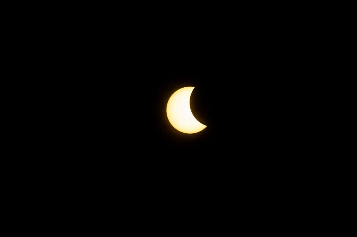 El hotel ofrece eventos exclusivos para disfrutar del eclipse total en agosto.