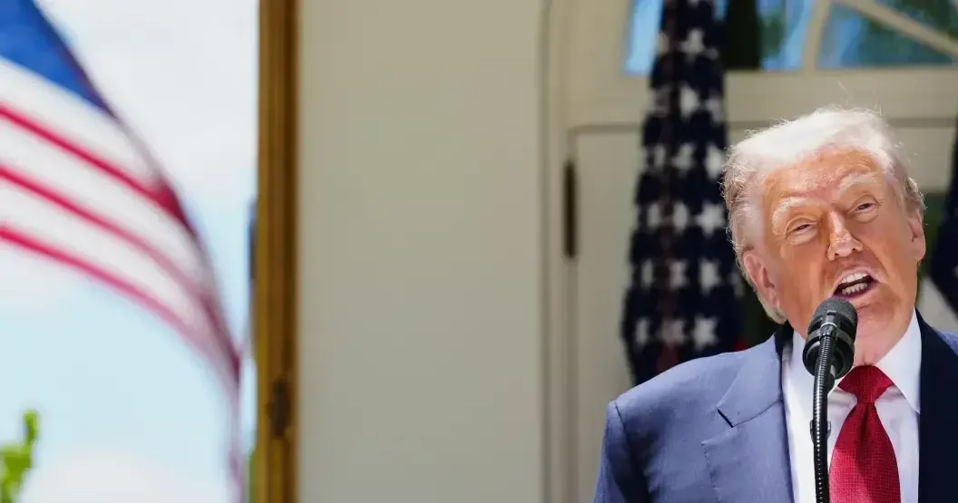 Las declaraciones de Trump generan tensiones en la relación bilateral con México.