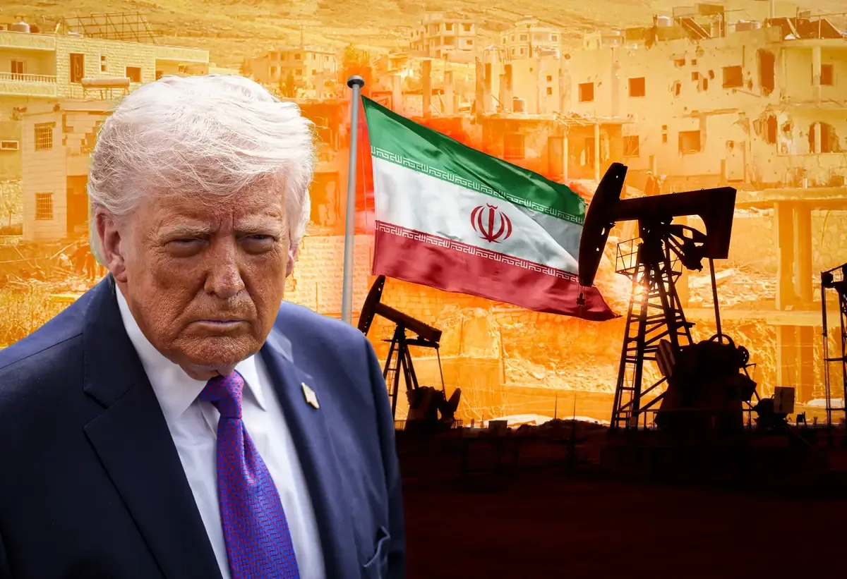 La caída del petróleo refleja la expectativa de un acuerdo diplomático en Medio Oriente.