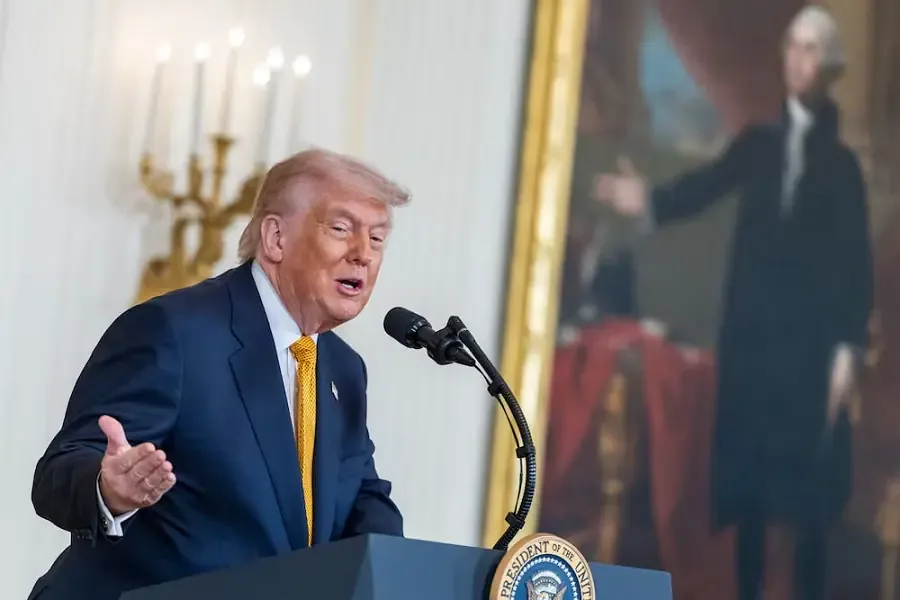 La tensión aumenta entre Estados Unidos y México por advertencias sobre narcotráfico.
