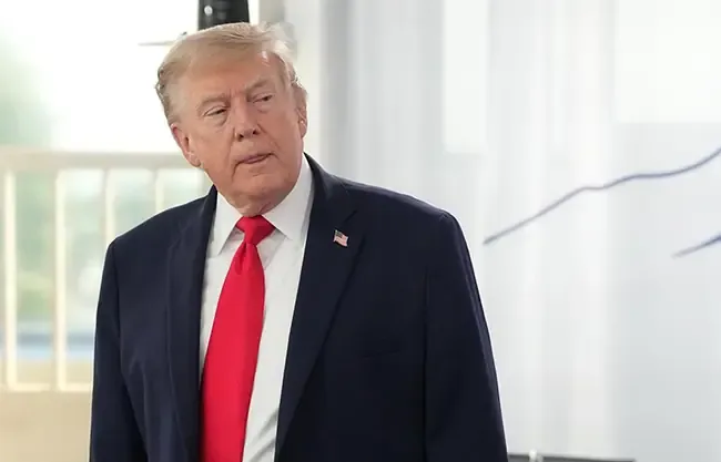 La tensión entre Estados Unidos e Italia se eleva tras la cumbre del G7 por declaraciones de Trump sobre Giorgia Meloni.
