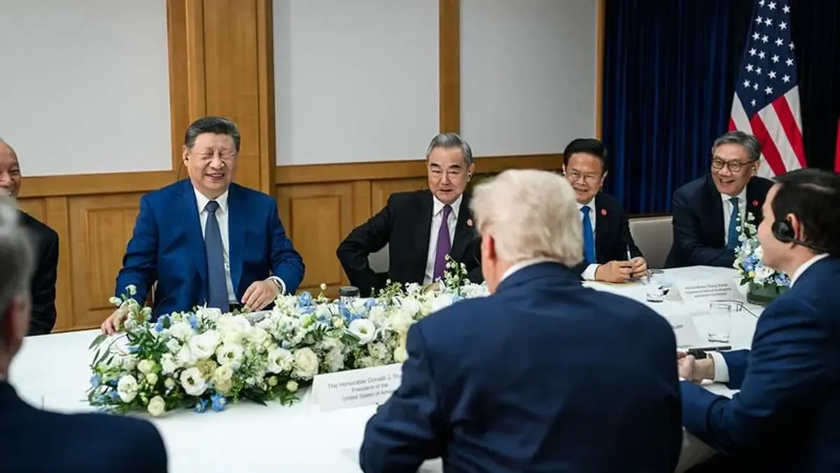 La cumbre con Xi Jinping se presenta como un nuevo desafío para el presidente estadounidense.