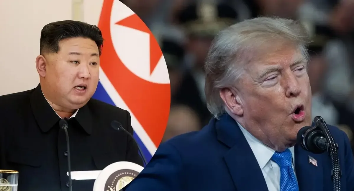 La nueva reunión con Kim Jong-un es parte de la estrategia de Trump para lograr un avance en su política exterior.
