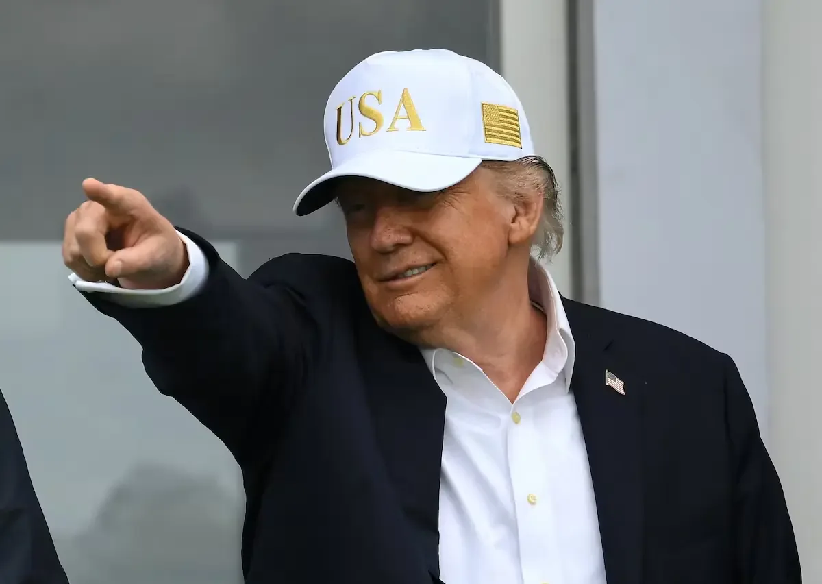 Las afirmaciones de Trump generan alivio en México y Canadá ante tensiones comerciales.