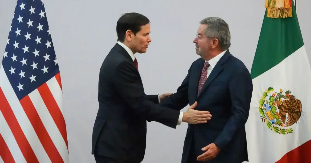 Trump propone intervención militar en México contra los cárteles de fentanilo.
