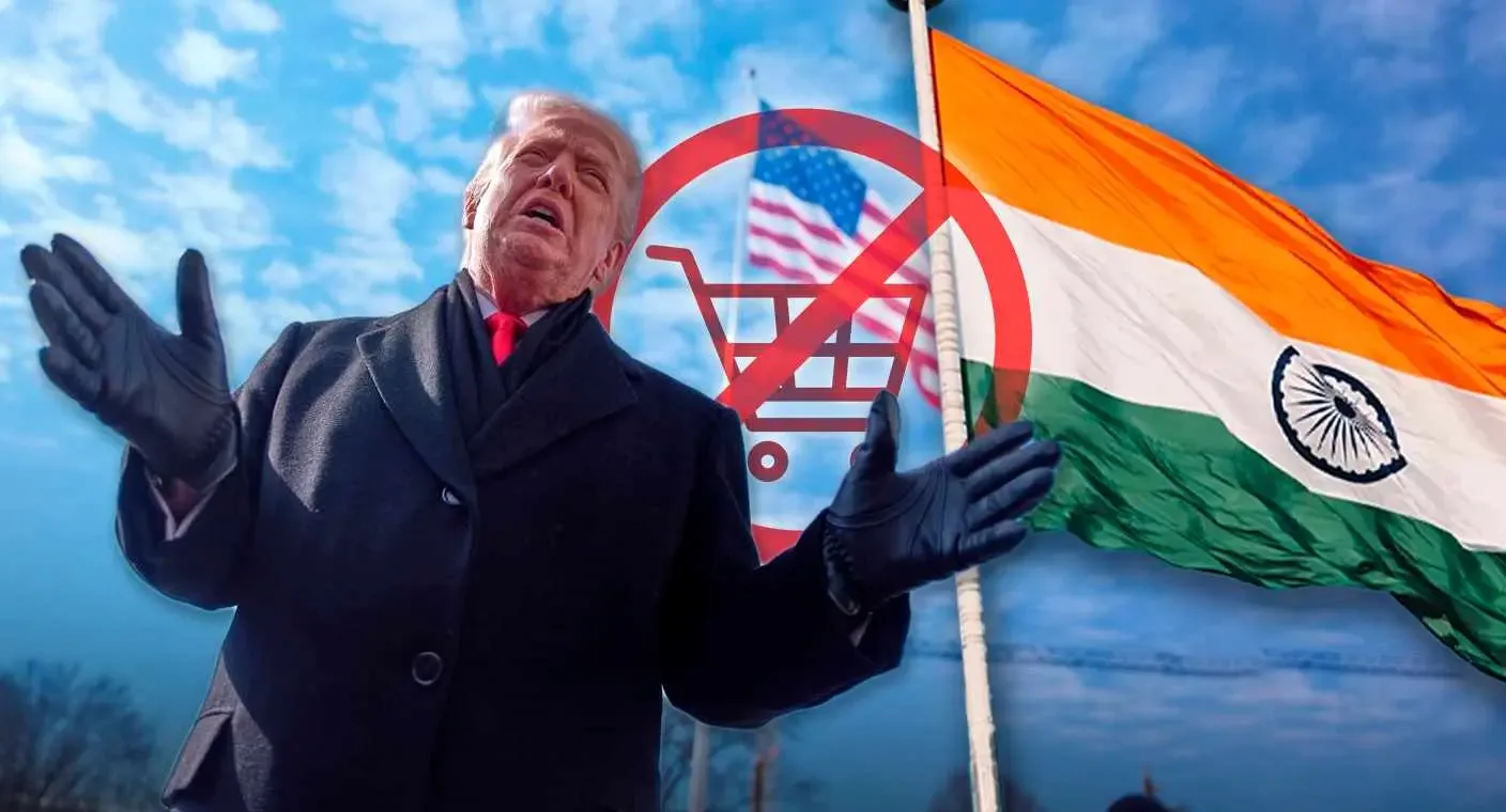 Trump y Modi acuerdan nuevas políticas de suministro de petróleo.