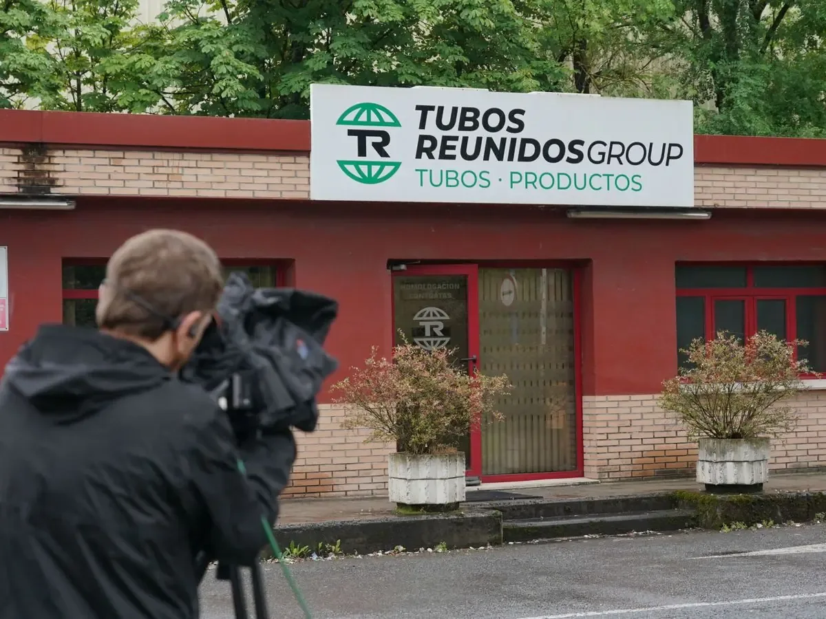 La decisión se toma tras la ausencia de propuestas viables para el grupo.